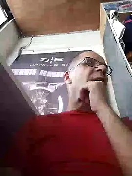 Snapshot of barboza991 chatting on 12.24.24 barboza991 online show from 12.24.24