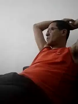 Snapshot of barboza991 chatting on 02.26.25 barboza991 online show from 02.26.25