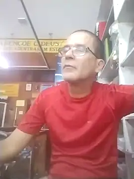 barboza991 online show from 03.11.25