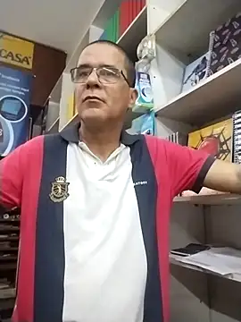 Snapshot of barboza991 chatting on 10.13.25 barboza991 online show from 10.13.25