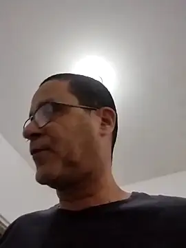 Snapshot of barboza991 chatting on 10.25.25 barboza991 online show from 10.25.25