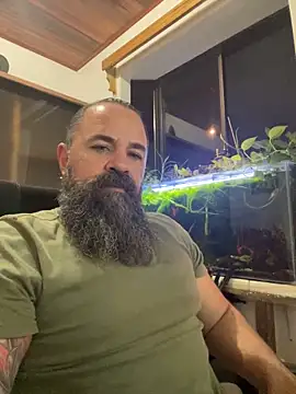 Snapshot of charlesVidal chatting on 12.04.24 charlesVidal online show from 12.04.24