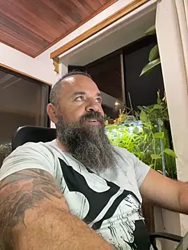 charlesVidal online show from 02.16.25