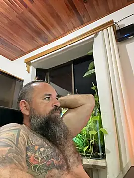 Snapshot of charlesVidal chatting on 02.20.25 charlesVidal online show from 02.20.25