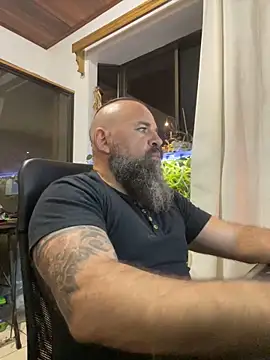 Snapshot of charlesVidal chatting on 03.03.25 charlesVidal online show from 03.03.25