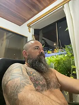 charlesVidal online show from 03.13.25