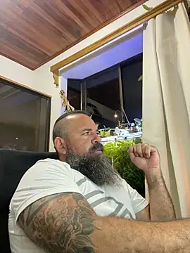 Snapshot of charlesVidal chatting on 03.16.25 charlesVidal online show from 03.16.25