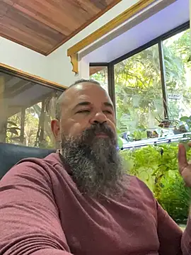 Snapshot of charlesVidal chatting on 03.17.25 charlesVidal online show from 03.17.25