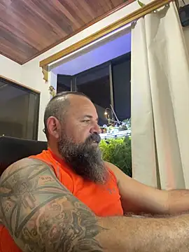 Snapshot of charlesVidal chatting on 03.19.25 charlesVidal online show from 03.19.25