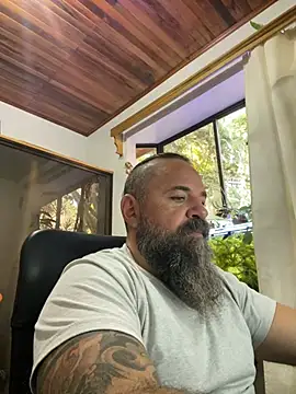 charlesVidal online show from 03.19.25