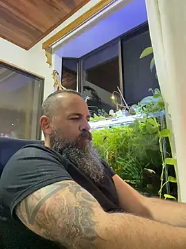 Snapshot of charlesVidal chatting on 03.22.25 charlesVidal online show from 03.22.25