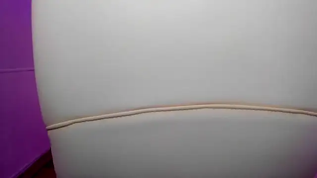 Snapshot of DaniRousse chatting on 01.29.25 DaniRousse online show from 01.29.25