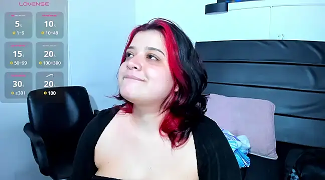 Snapshot of _ValeryStone_ chatting on 01.07.25  ValeryStone  online show from 01.07.25