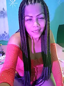 dulcesilvana10 online show from 12.31.24