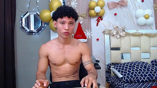 jhon nyler  online show from 11.16.25