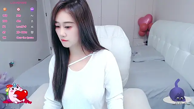 Snapshot of Sexyxiao_520 chatting on 09.20.25 Sexyxiao 520 online show from 09.20.25