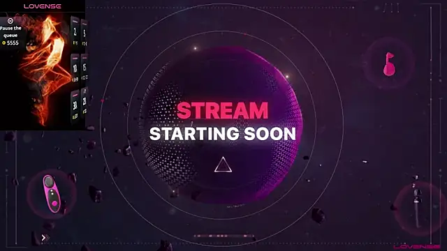 lancehungsandbaby online show from 10.05.25