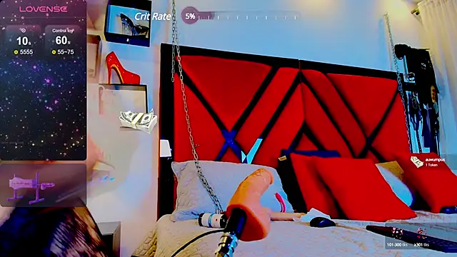 Snapshot of Ivyymmiller chatting on 03.14.25 Ivyymmiller online show from 03.14.25