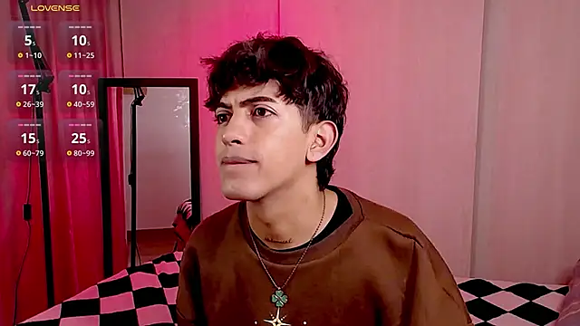 Snapshot of teobowny_ chatting on 01.04.25 teobowny online show from 01.04.25