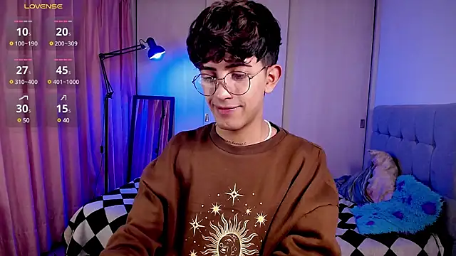 Snapshot of teobowny_ chatting on 01.22.25 teobowny online show from 01.22.25