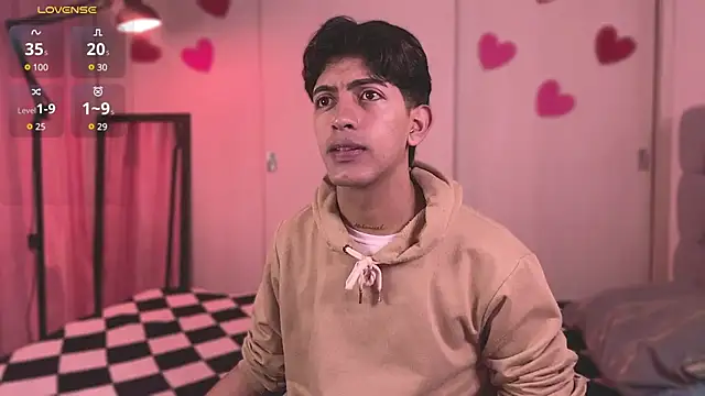 Snapshot of teobowny_ chatting on 02.27.25 teobowny online show from 02.27.25