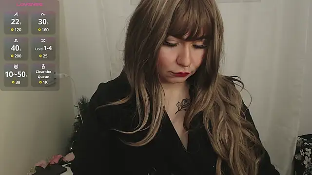 Snapshot of Genesisgems11_ chatting on 01.05.25 Genesisgems11 online show from 01.05.25