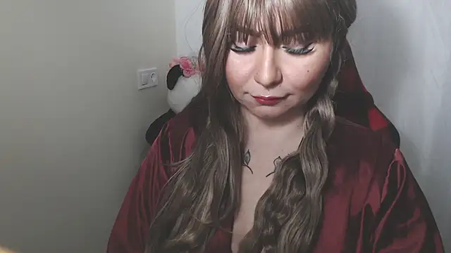 Snapshot of Genesisgems11_ chatting on 01.25.25 Genesisgems11 online show from 01.25.25