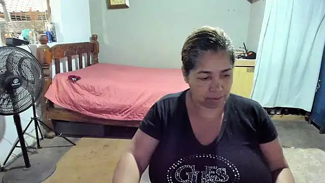 Snapshot of anubys_godes chatting on 09.14.25 anubys godes online show from 09.14.25