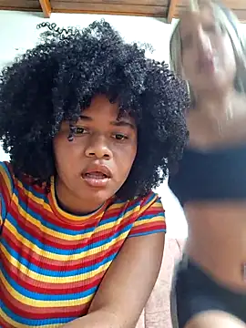 Snapshot of DANIELA_MICHEL chatting on 01.23.25 DANIELA MICHEL online show from 01.23.25