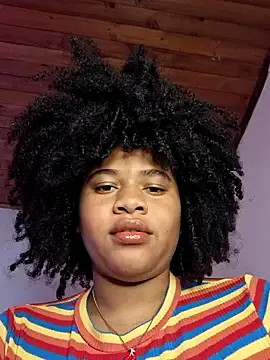 Snapshot of DANIELA_MICHEL chatting on 01.26.25 DANIELA MICHEL online show from 01.26.25