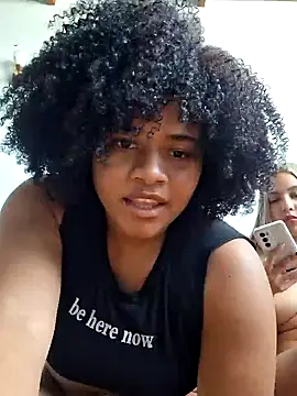 Snapshot of DANIELA_MICHEL chatting on 02.01.25 DANIELA MICHEL online show from 02.01.25