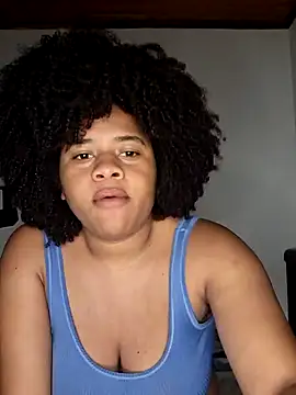 Snapshot of DANIELA_MICHEL chatting on 02.07.25 DANIELA MICHEL online show from 02.07.25