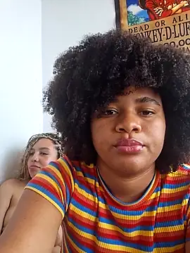 Snapshot of DANIELA_MICHEL chatting on 02.15.25 DANIELA MICHEL online show from 02.15.25