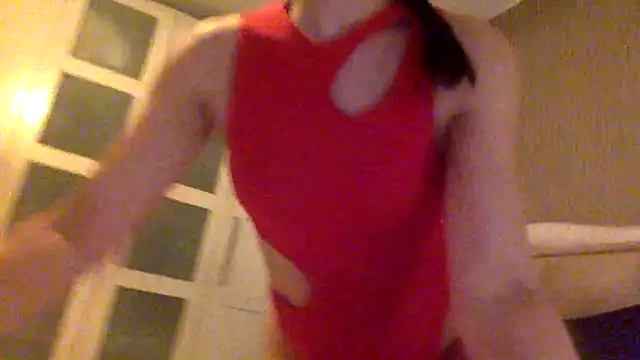 Snapshot of SorayaCoco chatting on 12.03.24 SorayaCoco online show from 12.03.24