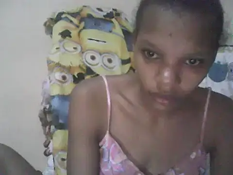 Snapshot of Antsoalie chatting on 02.14.25 Antsoalie online show from 02.14.25