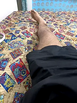 Snapshot of indboy chatting on 10.11.25 indboy online show from 10.11.25