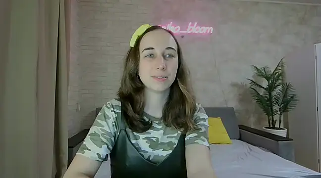 Anika bloom online show from 02.01.25