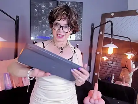 Samantha mature56 online show from 09.27.25