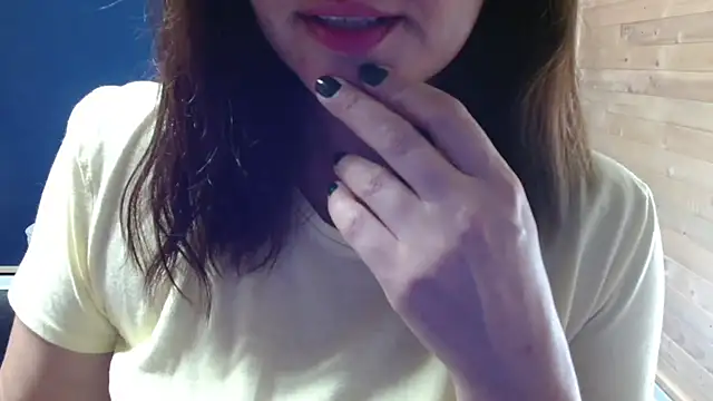 Snapshot of NovaBabe21 chatting on 09.13.25 NovaBabe21 online show from 09.13.25