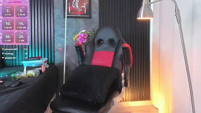 Snapshot of Duriel_ chatting on 01.06.25 Duriel  online show from 01.06.25