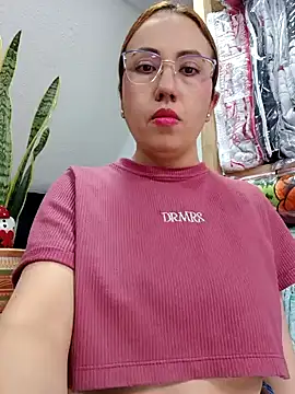 VIOLETA-25  online show from 01.17.25