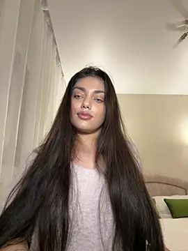 Snapshot of Sweet_Khalifa_ chatting on 01.09.25 Sweet Khalifa  online show from 01.09.25