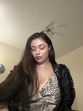 Snapshot of Sweet_Khalifa_ chatting on 02.09.25 Sweet Khalifa  online show from 02.09.25