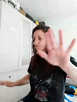 Snapshot of hanamy_joha chatting on 12.06.24 hanamy joha online show from 12.06.24