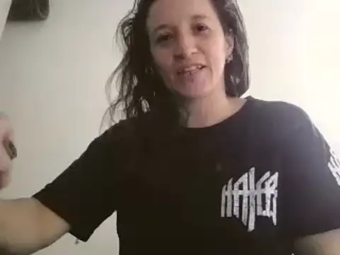 Snapshot of hanamy_joha chatting on 01.03.25 hanamy joha online show from 01.03.25