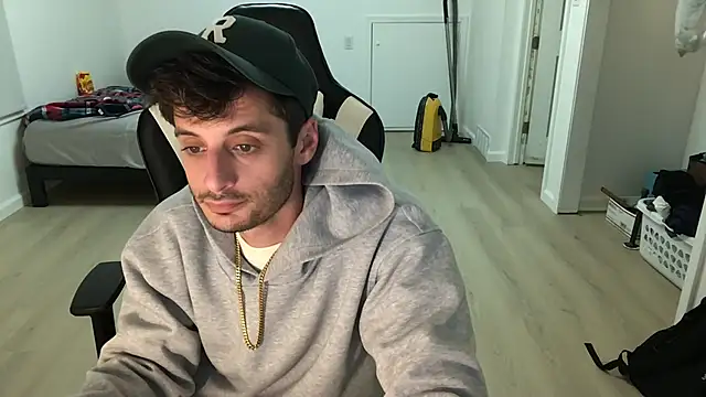 Snapshot of Dylansd chatting on 11.09.25 Dylansd online show from 11.09.25