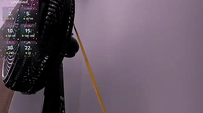 Snapshot of AmaiaFerrer chatting on 12.12.24 AmaiaFerrer online show from 12.12.24