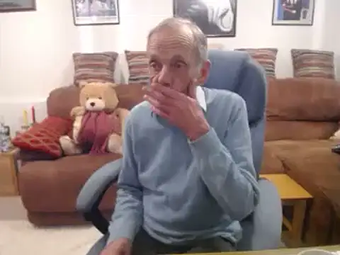 Ferret7777 online show from 02.11.25