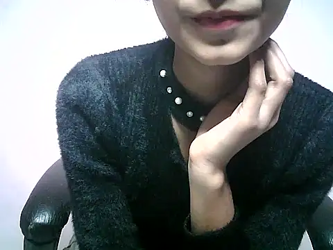 Snapshot of Chandani-Love chatting on 01.16.25 Chandani-Love online show from 01.16.25