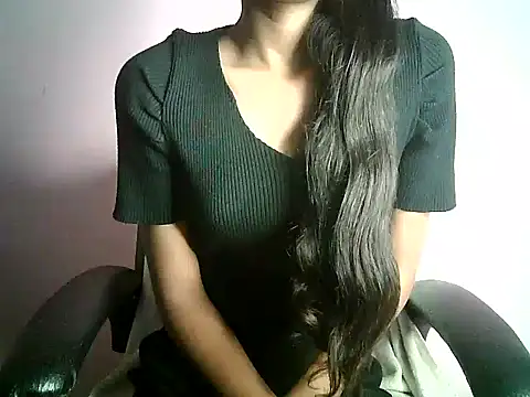 Snapshot of Chandani-Love chatting on 01.19.25 Chandani-Love online show from 01.19.25